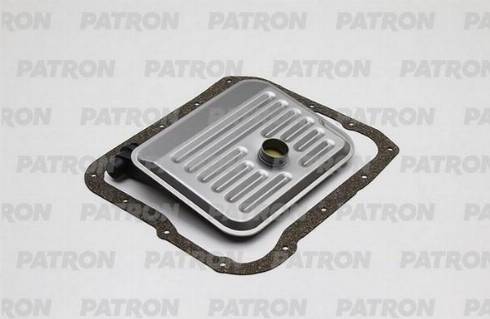 Patron PF5031 - Filtro idraulico, Cambio automatico autozon.pro