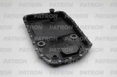 Patron PF5079 - Filtro idraulico, Cambio automatico autozon.pro