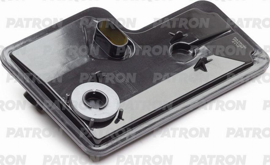 Patron PF5166 - Filtro idraulico, Cambio automatico autozon.pro