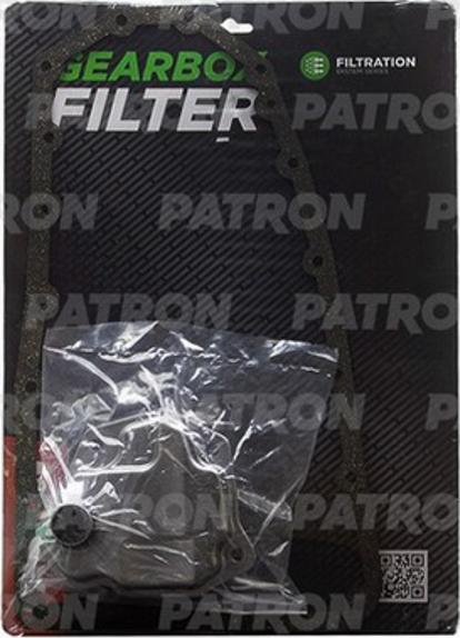 Patron PF5103 - Filtro idraulico, Cambio automatico autozon.pro