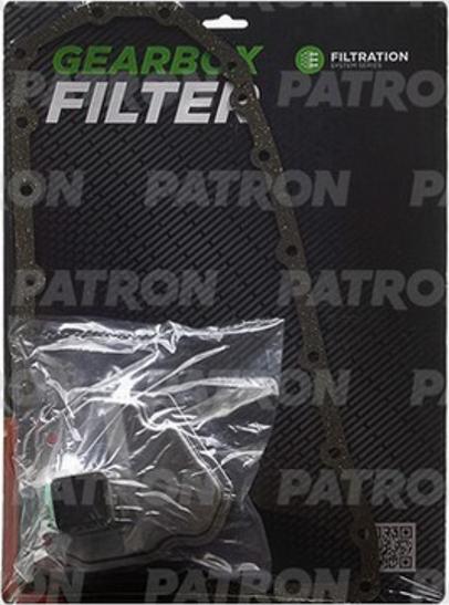 Patron PF5118 - Filtro idraulico, Cambio automatico autozon.pro