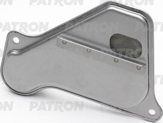 Patron PF5179 - Filtro idraulico, Cambio automatico autozon.pro