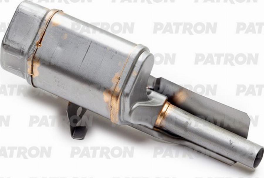 Patron PF5170 - Filtro idraulico, Cambio automatico autozon.pro