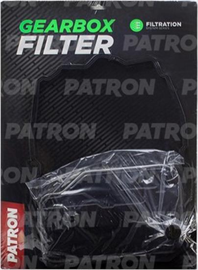 Patron PF5200 - Filtro idraulico, Cambio automatico autozon.pro