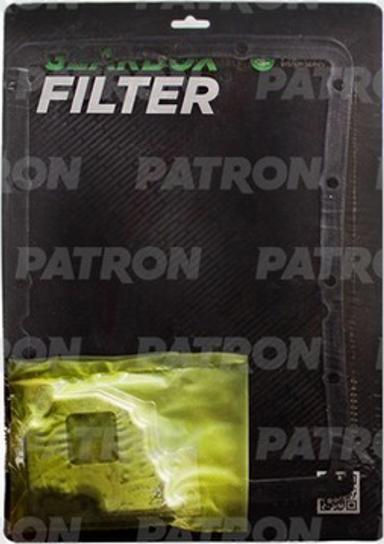 Patron PF5203 - Filtro idraulico, Cambio automatico autozon.pro