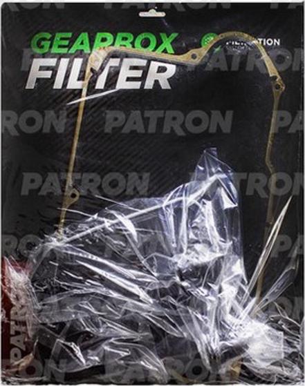 Patron PF5202 - Filtro idraulico, Cambio automatico autozon.pro