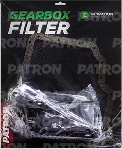 Patron PF5217 - Filtro carburante autozon.pro