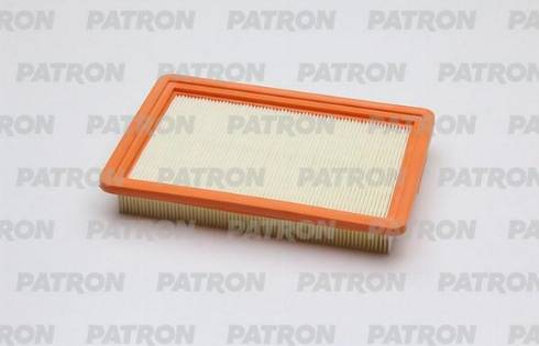 Patron PF1063KOR - Filtro aria autozon.pro