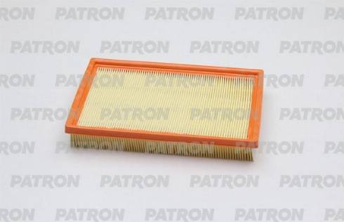 Patron PF1357KOR - Filtro aria autozon.pro