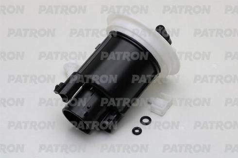 Patron PF3910KOR - Filtro carburante autozon.pro