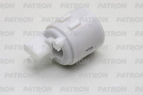 Patron PF3934KOR - Filtro carburante autozon.pro