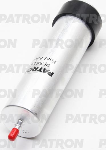 Patron PF3415 - Filtro carburante autozon.pro