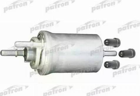 Patron PF3095 - Filtro carburante autozon.pro