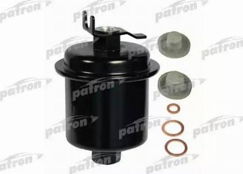 Patron PF3096 - Filtro carburante autozon.pro