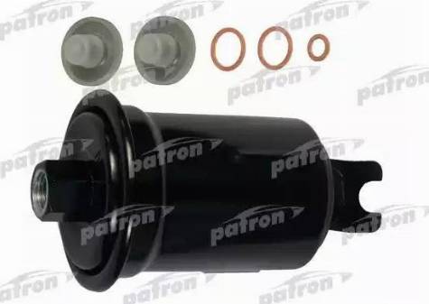 Patron PF3091 - Filtro carburante autozon.pro