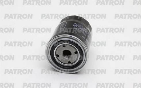 Patron PF3046KOR - Filtro carburante autozon.pro