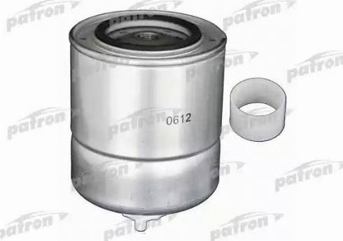 Patron PF3065 - Filtro carburante autozon.pro