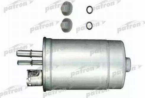 Patron PF3066 - Filtro carburante autozon.pro