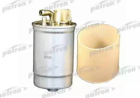 Patron PF3061 - Filtro carburante autozon.pro