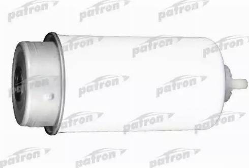 Patron PF3006 - Filtro carburante autozon.pro