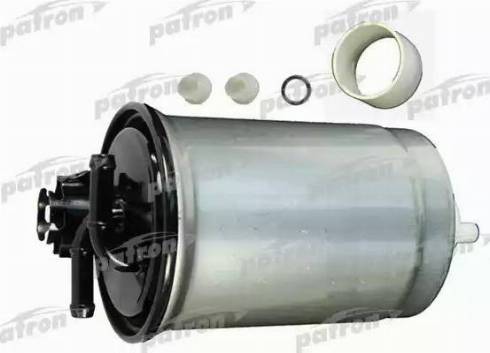 Patron PF3001 - Filtro carburante autozon.pro