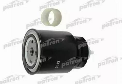 Patron PF3008 - Filtro carburante autozon.pro