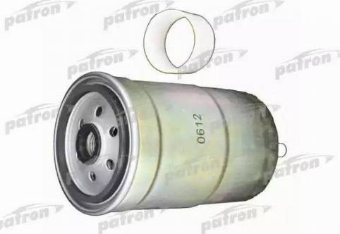 Patron PF3002 - Filtro carburante autozon.pro