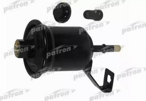 Patron PF3018 - Filtro carburante autozon.pro