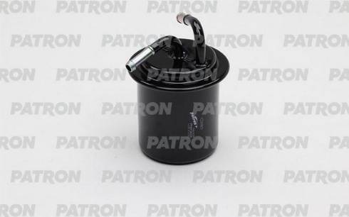 Patron PF3012KOR - Filtro carburante autozon.pro