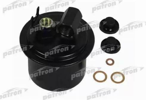 Patron PF3089 - Filtro carburante autozon.pro