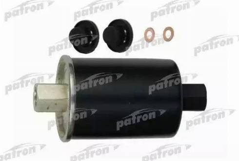 Patron PF3088 - Filtro carburante autozon.pro