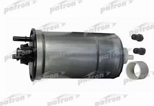 Patron PF3034 - Filtro carburante autozon.pro