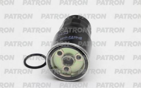 Patron PF3037KOR - Filtro carburante autozon.pro