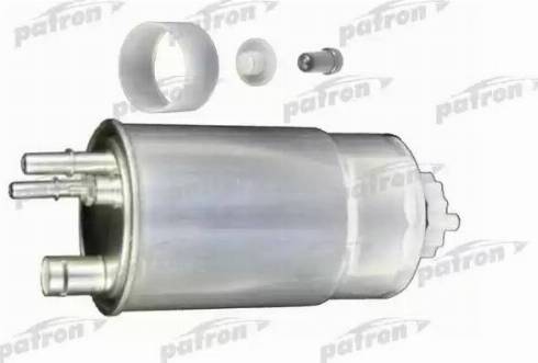 Patron PF3198 - Filtro carburante autozon.pro