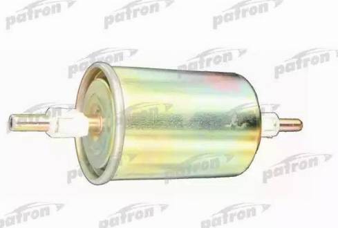 Patron PF3192 - Filtro carburante autozon.pro