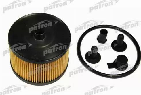 Patron PF3155 - Filtro carburante autozon.pro