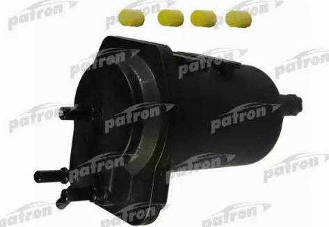 Patron PF3158 - Filtro carburante autozon.pro