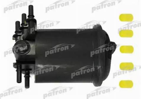 Patron PF3157 - Filtro carburante autozon.pro