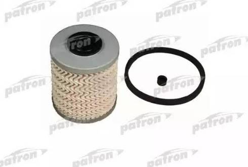 Patron PF3165 - Filtro carburante autozon.pro