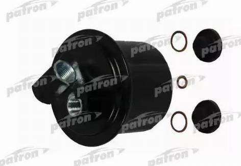 Patron PF3109 - Filtro carburante autozon.pro