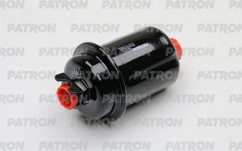 Patron PF3101KOR - Filtro carburante autozon.pro