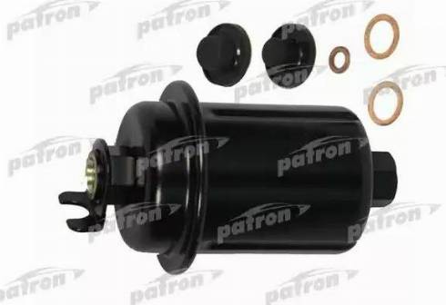 Patron PF3101 - Filtro carburante autozon.pro