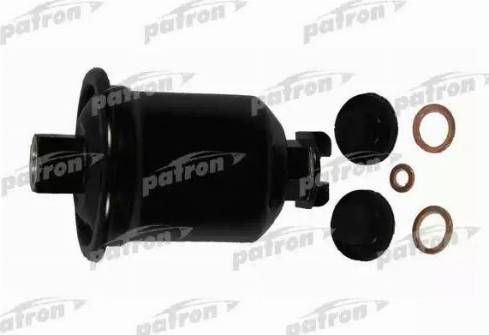 Patron PF3103 - Filtro carburante autozon.pro