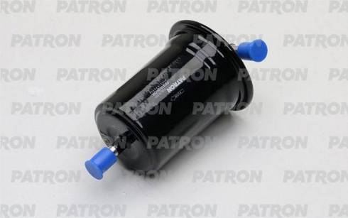 Patron PF3102KOR - Filtro carburante autozon.pro