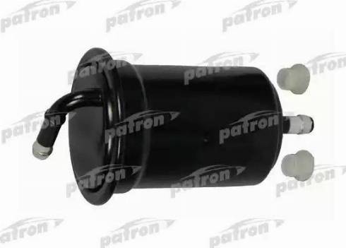 Patron PF3102 - Filtro carburante autozon.pro