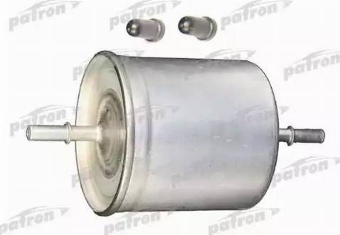 Patron PF3107 - Filtro carburante autozon.pro