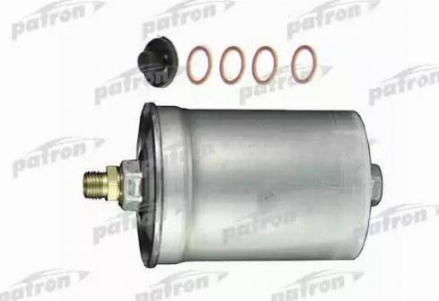 Patron PF3114 - Filtro carburante autozon.pro