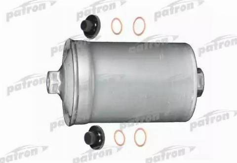 Patron PF3112 - Filtro carburante autozon.pro