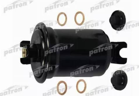 Patron PF3130 - Filtro carburante autozon.pro