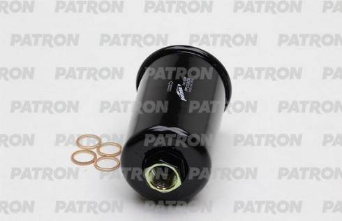 Patron PF3133KOR - Filtro carburante autozon.pro